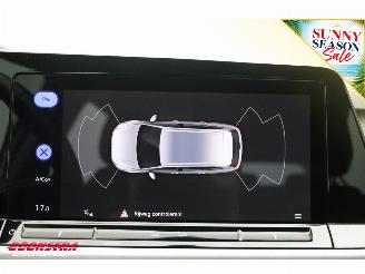 Volkswagen Golf Variant Variant 2.0 TDI Life ACC Virtual Apple/Android ErgoComf. Memory PDC picture 23