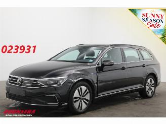 skadebil auto Volkswagen Passat Variant Variant 1.4 TSI PHEV GTE Business ACC ErgoComf. Apple/Android Camera SHZ 2021/12