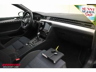 Volkswagen Passat Variant Variant 1.4 TSI PHEV GTE Business ACC ErgoComf. Apple/Android Camera SHZ picture 19