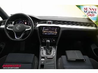 Volkswagen Passat Variant Variant 1.4 TSI PHEV GTE Business ACC ErgoComf. Apple/Android Camera SHZ picture 20