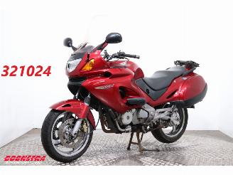 Honda NT 650 Deauville NT 650 Deauville 14.956 km! picture 1