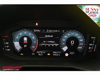 Audi A1 Sportback 25 TFSI DSG S-Line Cruise Airco Apple/Android Virtual PDC picture 22