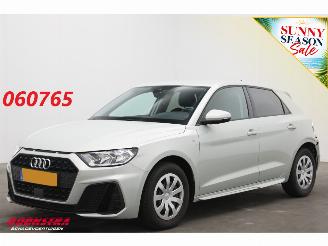 Unfallwagen Audi A1 Sportback 25 TFSI DSG S-Line Cruise Airco Apple/Android Virtual PDC 2024/8