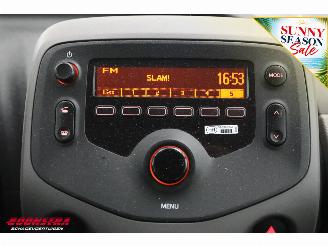 Peugeot 108 1.0 e-VTi Active 5-Drs Airco 44.668 km!! picture 21