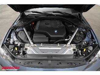 BMW 4-serie Cabrio 430i xDrive HE M-Sport ACC H/K LrHZ StzBel. SHZ Memory Virtual Camera picture 12