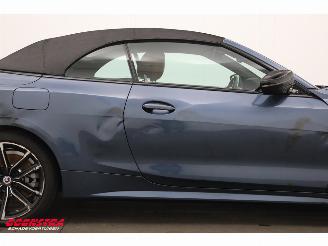 BMW 4-serie Cabrio 430i xDrive HE M-Sport ACC H/K LrHZ StzBel. SHZ Memory Virtual Camera picture 6