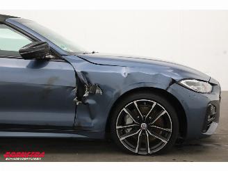 BMW 4-serie Cabrio 430i xDrive HE M-Sport ACC H/K LrHZ StzBel. SHZ Memory Virtual Camera picture 8