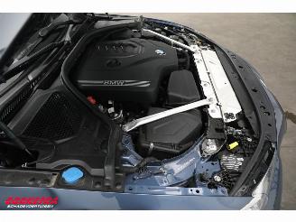 BMW 4-serie Cabrio 430i xDrive HE M-Sport ACC H/K LrHZ StzBel. SHZ Memory Virtual Camera picture 11