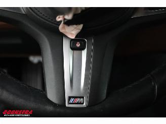 BMW 4-serie Cabrio 430i xDrive HE M-Sport ACC H/K LrHZ StzBel. SHZ Memory Virtual Camera picture 26