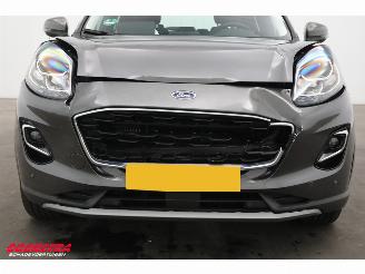 Ford Puma 1.0 EcoBoost Hybrid Titanium Cruise Navi Clima SHZ Apple/Android Camera PDC picture 7