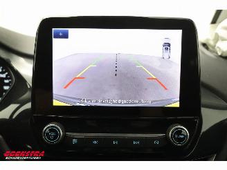 Ford Puma 1.0 EcoBoost Hybrid Titanium Cruise Navi Clima SHZ Apple/Android Camera PDC picture 24