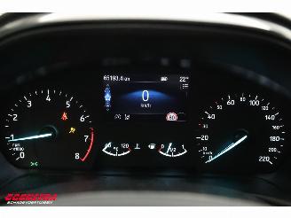 Ford Puma 1.0 EcoBoost Hybrid Titanium Cruise Navi Clima SHZ Apple/Android Camera PDC picture 22