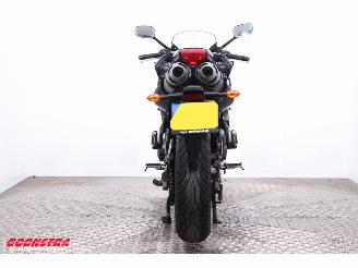 Yamaha  FZ6 Fazer FZ6 Fazer S2 ABS 45.083 km! picture 9