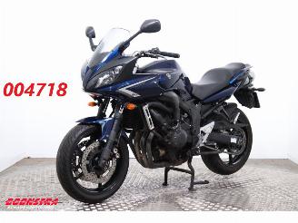 okazja motocykle Yamaha  FZ6 Fazer FZ6 Fazer S2 ABS 45.083 km! 2012/3