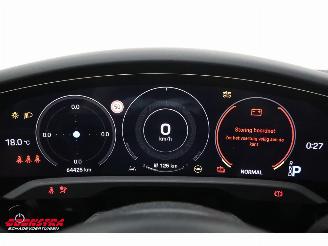 Porsche Taycan GTS 95 kWh Sport Chrono PDLS+ PDCC PTV PTM 4WD 4WS Pano HUD Bose Memory 360° picture 28