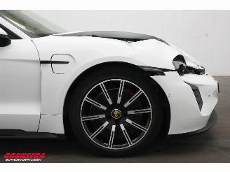 Porsche Taycan GTS 95 kWh Sport Chrono PDLS+ PDCC PTV PTM 4WD 4WS Pano HUD Bose Memory 360° picture 5