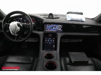 Porsche Taycan GTS 95 kWh Sport Chrono PDLS+ PDCC PTV PTM 4WD 4WS Pano HUD Bose Memory 360° picture 17