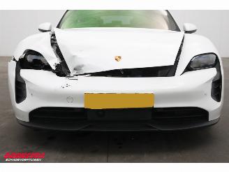 Porsche Taycan GTS 95 kWh Sport Chrono PDLS+ PDCC PTV PTM 4WD 4WS Pano HUD Bose Memory 360° picture 8