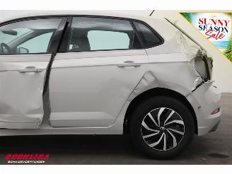 Volkswagen Polo 1.0 TSI Life Virtual ACC Apple/Android picture 17