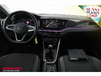 Volkswagen Polo 1.0 TSI Life Virtual ACC Apple/Android picture 26