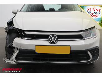 Volkswagen Polo 1.0 TSI Life Virtual ACC Apple/Android picture 9