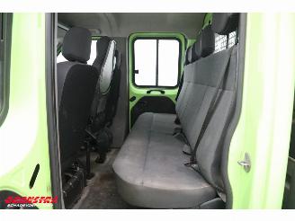 Renault Master T35 2.3 dCi L2H2 DC Airco Bluetooth picture 11