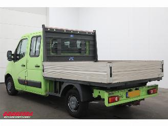 Renault Master T35 2.3 dCi L2H2 DC Airco Bluetooth picture 4