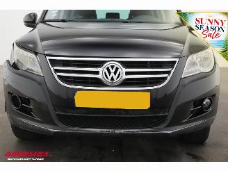 Volkswagen Tiguan 1.4 TSI Sport&Style Pano Schuif/kantel Cruise Navi Clima Leder SHZ Camera PDC AHK picture 8