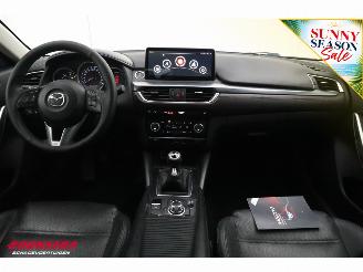 Mazda 6 Sportbreak 2.2D SkyActiv-D 150 Skylease GT BOSE ACC Navi Clima Leder SHZ PDC picture 7