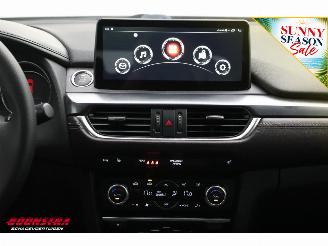 Mazda 6 Sportbreak 2.2D SkyActiv-D 150 Skylease GT BOSE ACC Navi Clima Leder SHZ PDC picture 8