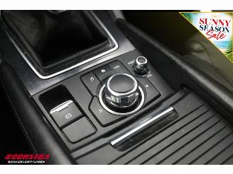 Mazda 6 Sportbreak 2.2D SkyActiv-D 150 Skylease GT BOSE ACC Navi Clima Leder SHZ PDC picture 17