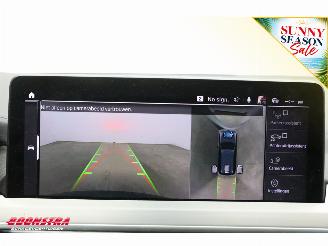 BMW iX3 M Sport 80 kWh H/K HUD Pano Schuif/kantel ACC Navi Clima Leder Memory SHZ Camera 360° PDC picture 25