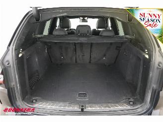 BMW iX3 M Sport 80 kWh H/K HUD Pano Schuif/kantel ACC Navi Clima Leder Memory SHZ Camera 360° PDC picture 35