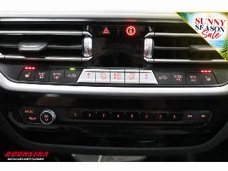 BMW iX3 M Sport 80 kWh H/K HUD Pano Schuif/kantel ACC Navi Clima Leder Memory SHZ Camera 360° PDC picture 31