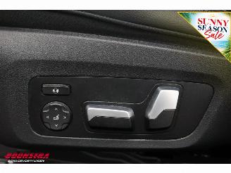 BMW iX3 M Sport 80 kWh H/K HUD Pano Schuif/kantel ACC Navi Clima Leder Memory SHZ Camera 360° PDC picture 23