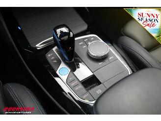 BMW iX3 M Sport 80 kWh H/K HUD Pano Schuif/kantel ACC Navi Clima Leder Memory SHZ Camera 360° PDC picture 32