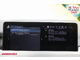 BMW iX3 M Sport 80 kWh H/K HUD Pano Schuif/kantel ACC Navi Clima Leder Memory SHZ Camera 360° PDC picture 27