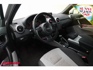 Audi A1 1.4 TFSI S-Tronic Ambition S-Line Navi Clima Cruise SHZ picture 17