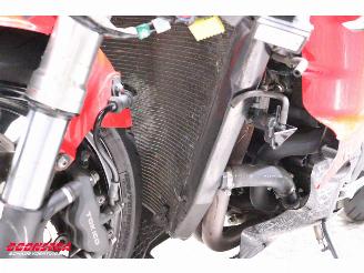 Honda  CBR 1000RR Fireblade Leo Vince 26.807 km! picture 17