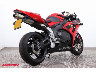 Honda  CBR 1000RR Fireblade Leo Vince 26.807 km! picture 3