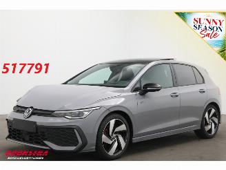 Voiture accidenté Volkswagen Golf GTI 2.0 TSI DSG H/K HUD Pano ACC SHZ LrHZ Apple/Android Virtual Camera PDC 2024/9