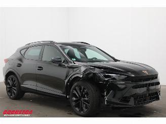 Cupra Formentor 2.0 TSI DSG 335 PK Sennheiser ACC SHZ LrHZ Apple/Android Virtual Camera 360° PDC picture 2