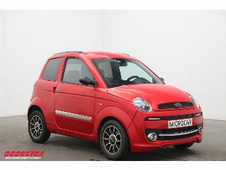 Microcar  M-Go Dynamic DCI LMV picture 2