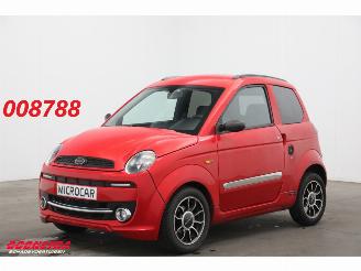 bruktbiler brommobiel Microcar  M-Go Dynamic DCI LMV 2019/5