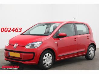 Käytettyjen passenger cars Volkswagen Up! 1.0 move up! BlueMotion 5-drs Airco 168.905 km! 2015/7