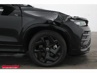 Volkswagen Tayron 2.0 TDI DSG R-Line Pano LED ACC Massage 360° HUD AHK picture 5
