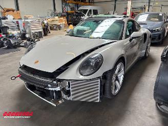 Porsche 911 992 3.8 Turbo 50 Years PCCB PDLS+ PASM PADM Sport Chrono Pano ACC 360° picture 5