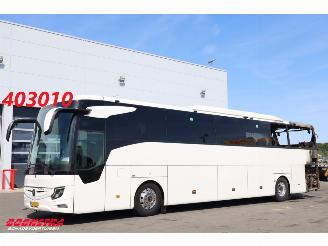 dañado autobús Mercedes  Tourismo 16 RHD E 16/2 55-sitze Alcoa Toilet TV 2024/4