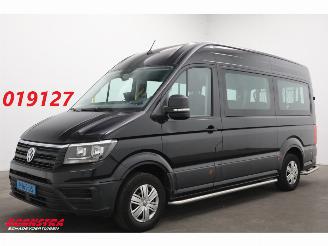 Käytettyjen passenger cars Volkswagen Crafter 2.0 TDI Rolstoellift Taxi-klaar! Tribus Cruise Airco Bluetooth 2022/1