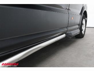 Volkswagen Crafter 2.0 TDI Rolstoellift Taxi-klaar! Tribus Cruise Airco Bluetooth picture 5